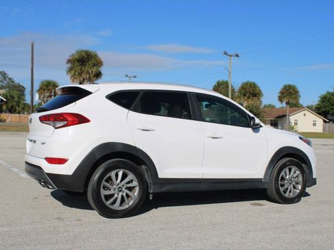 Used 2016 Hyundai Tucson Eco image 5