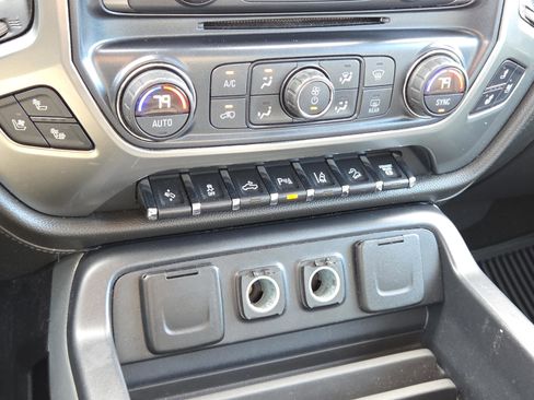 Used 2016 Chevrolet Silverado 2500 LTZ w/ Duramax Plus Package image 26