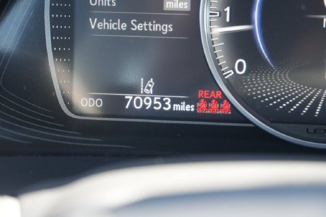 Used 2022 Lexus ES 350 w/ Premium Package FWD image 32