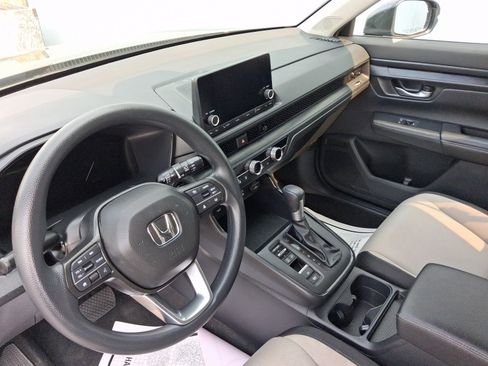 Used 2024 Honda CR-V EX image 4