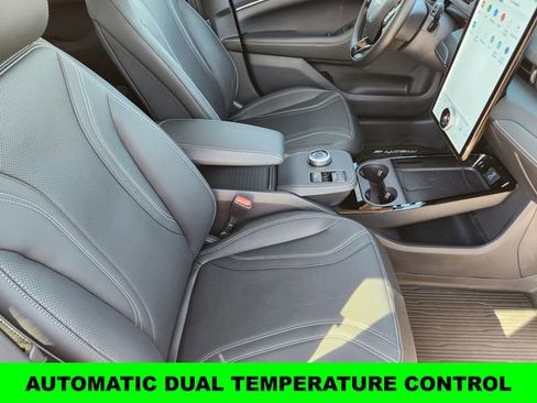 Used 2024 Ford Mustang Mach-E Premium image 14