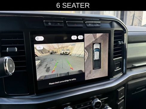 Used 2024 Ford F350 Lariat w/ Sport Appearance Package image 38