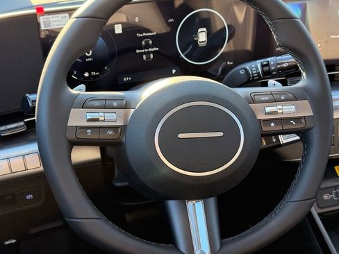 New 2026 Hyundai Kona SEL Premium image 9