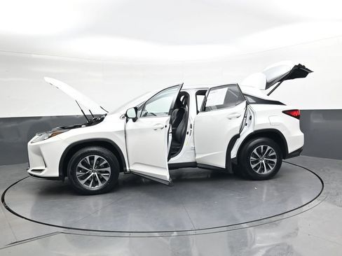 Used 2021 Lexus RX 350 AWD w/ Premium Package image 46