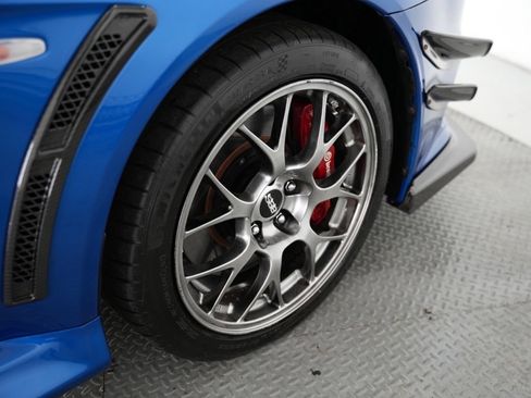 Used 2012 Mitsubishi Lancer Evolution MR AWD/4WD image 56