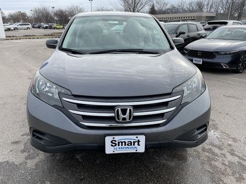 Used 2014 Honda CR-V LX image 2