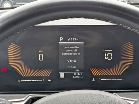 Used 2024 Kia Sorento S image 24