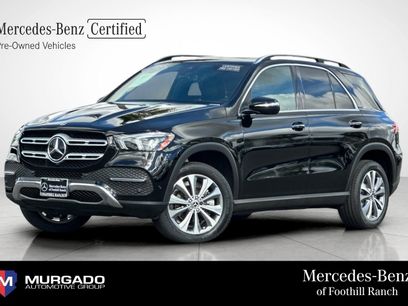 Certified 2023 Mercedes-Benz GLE 350 4MATIC
