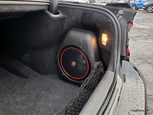 Used 2015 Dodge Charger SXT w/ Rallye Group image 12