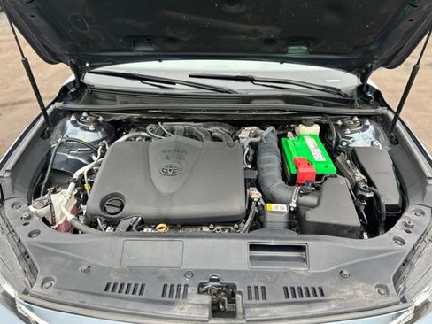 Used 2019 Toyota Avalon image 11
