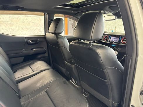 Used 2019 Toyota Tacoma TRD Pro AWD/4WD image 47
