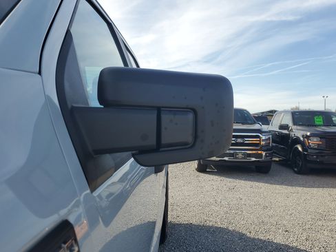 New 2025 Ford F150 STX w/ Equipment Group 200A image 5