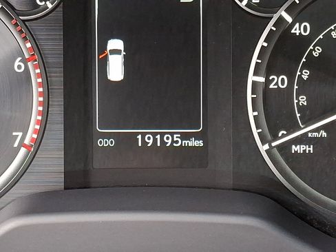 Certified 2023 Lexus GX 460 Premium image 21