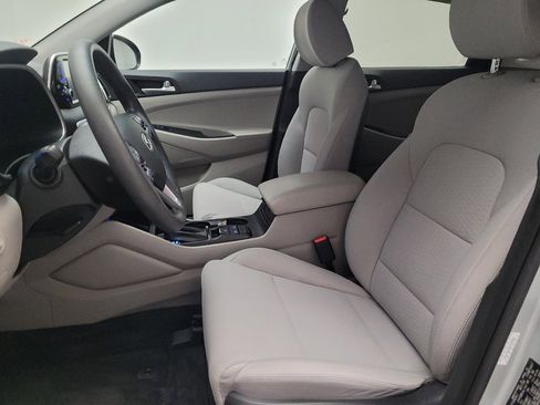 Used 2019 Hyundai Tucson Value image 17