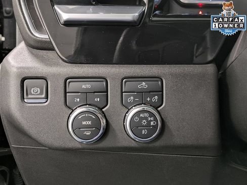 Used 2023 GMC Sierra 1500 Elevation AWD/4WD image 22