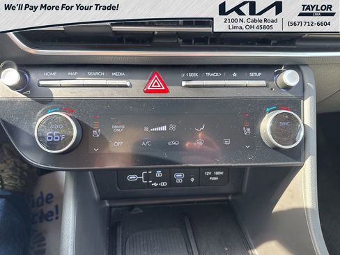 Used 2024 Hyundai Sonata SEL image 7