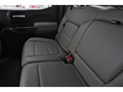Used 2019 Chevrolet Silverado 1500 LT Trail Boss AWD/4WD image 14