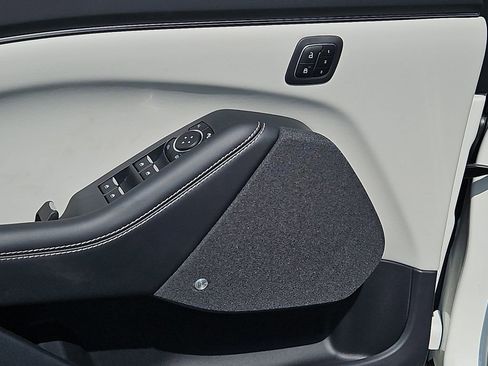 New 2025 Ford Mustang Mach-E Premium w/ Interior Protection Package image 21