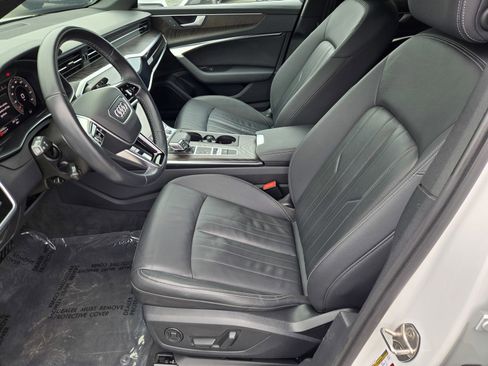 Used 2023 Audi A6 2.0T Premium image 14