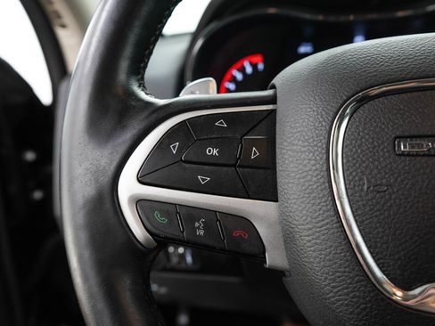 Used 2015 Dodge Durango Limited w/ Premium Group AWD/4WD image 28