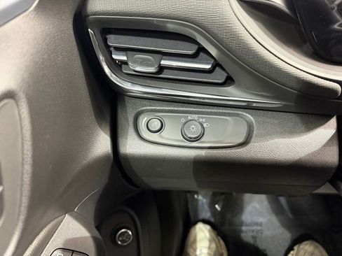 New 2026 Buick Envista Preferred w/ Convenience I Package image 17