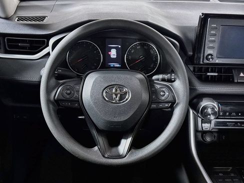 Used 2022 Toyota RAV4 XLE w/ Convenience Package AWD/4WD image 13