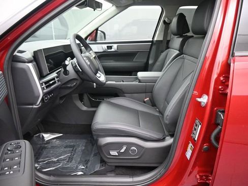 New 2026 Hyundai Santa Fe SEL image 11