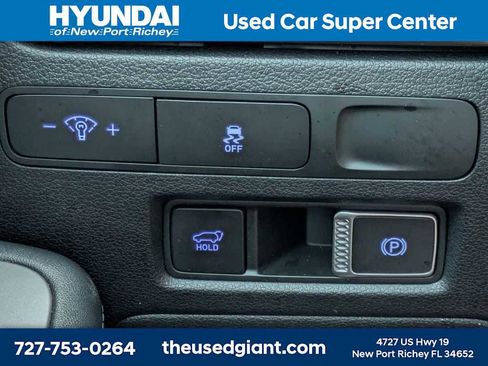 Used 2024 Hyundai Palisade XRT FWD image 37