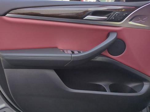 Certified 2023 BMW X3 xDrive30i w/ Premium Package image 14