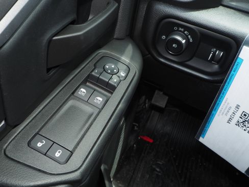 New 2025 RAM 4500 Tradesman image 23