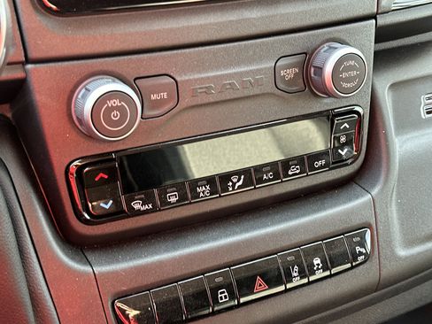 New 2026 RAM ProMaster 2500 w/ Safety Group image 7