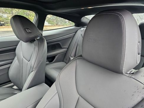 Used 2026 BMW 430i Coupe w/ Convenience Package image 16