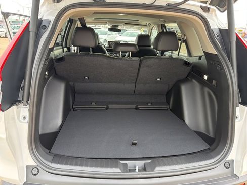 New 2026 Honda CR-V EX-L image 18