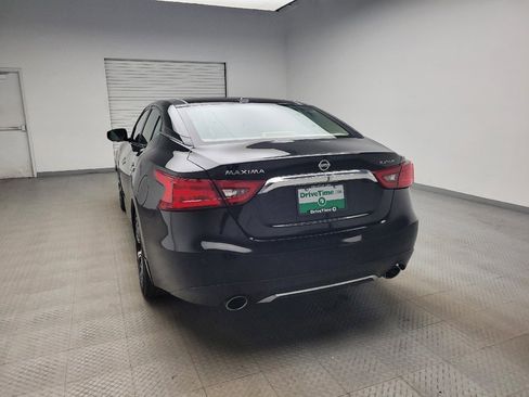 Used 2018 Nissan Maxima Platinum image 6