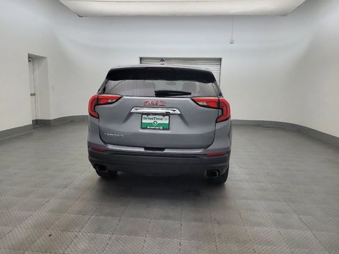 Used 2018 GMC Terrain SLE image 7