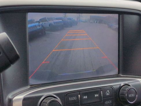 Used 2014 GMC Sierra 1500 SLE image 29