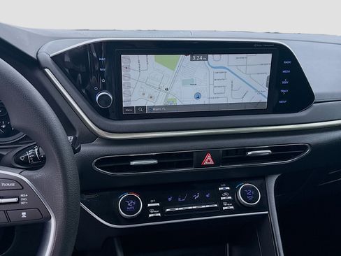 Used 2023 Hyundai Sonata SEL image 10