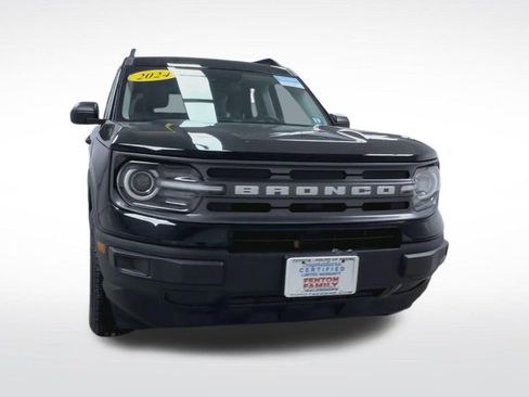 Used 2024 Ford Bronco Sport Big Bend image 3