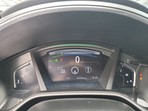 Used 2022 Honda CR-V EX-L image 30