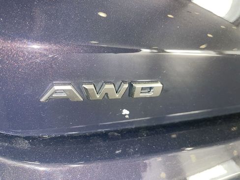 Certified 2024 Cadillac XT6 Premium Luxury w/ LPO, Floor Liner Package image 6