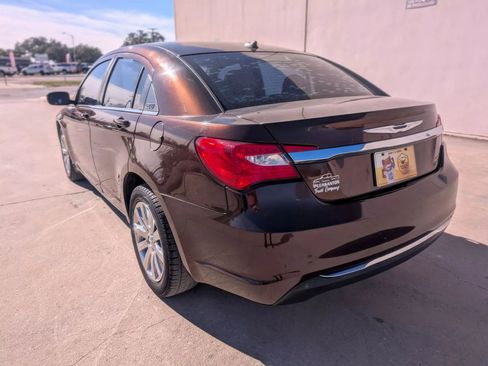 Used 2013 Chrysler 200 Touring image 6