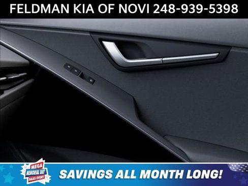 New 2026 Kia Niro Wind FWD image 26