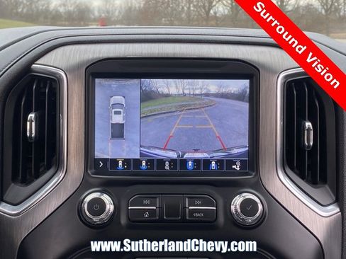 Used 2019 GMC Sierra 1500 Denali w/ Denali Ultimate Package image 45