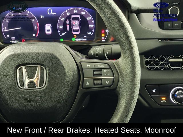 Used 2024 Honda Accord EX image 27