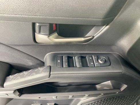 New 2025 Toyota Tacoma TRD Sport AWD/4WD image 11