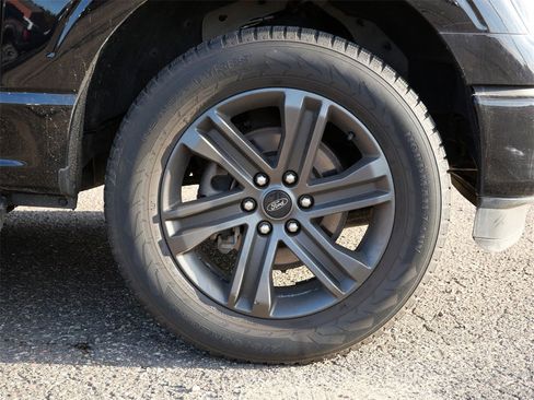 Certified 2021 Ford F150 XLT w/ Equipment Group 301A Mid image 7