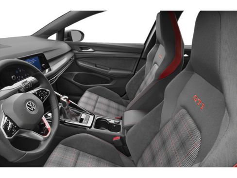 Used 2024 Volkswagen GTI S FWD image 6