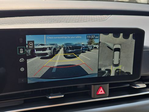 New 2026 Kia Carnival SX Prestige FWD image 26
