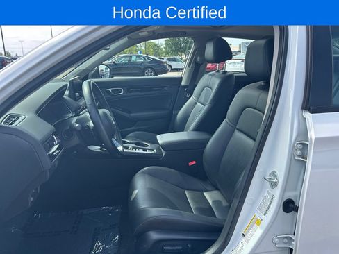 Certified 2024 Honda Civic Touring image 18