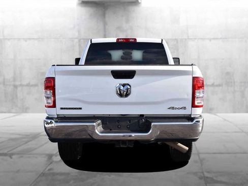 Used 2024 RAM 2500 Big Horn image 6